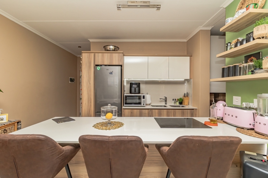 1 Bedroom Property for Sale in De Zicht Estate Western Cape